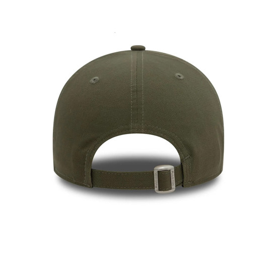New Era Καπέλο New York Yankees Seasonal Infill 9FORTY Adjustable Cap